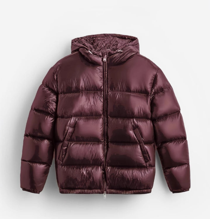 Zaristar™ Daunenjacke