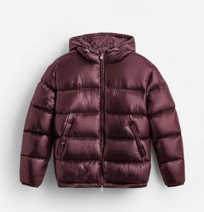 Zaristar™ Daunenjacke