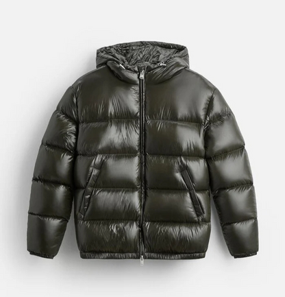 Zaristar™ Daunenjacke