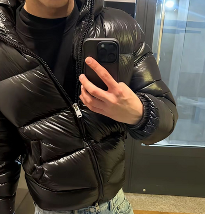 Zaristar™ Daunenjacke