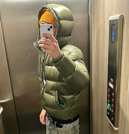 Zaristar™ Daunenjacke